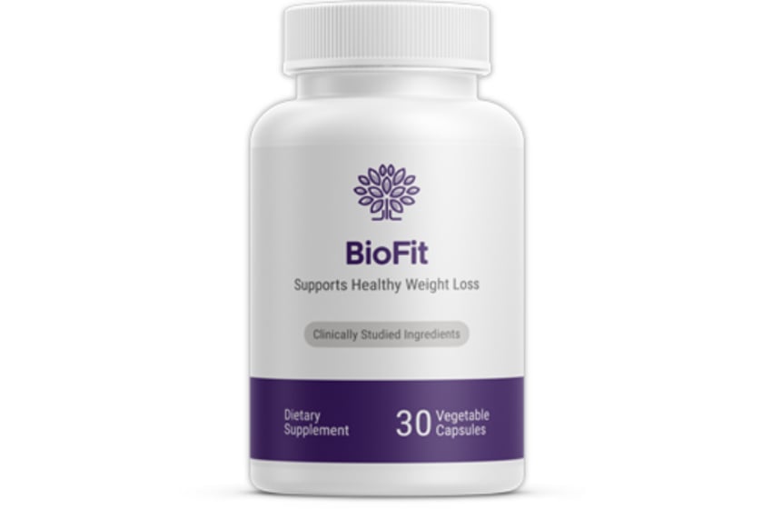 does biofit really work