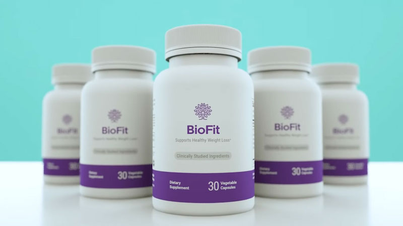 is biofit fda-approved