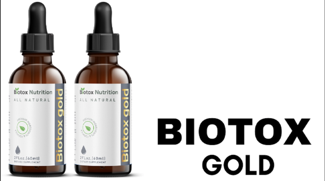what is biotox gold 2.0 