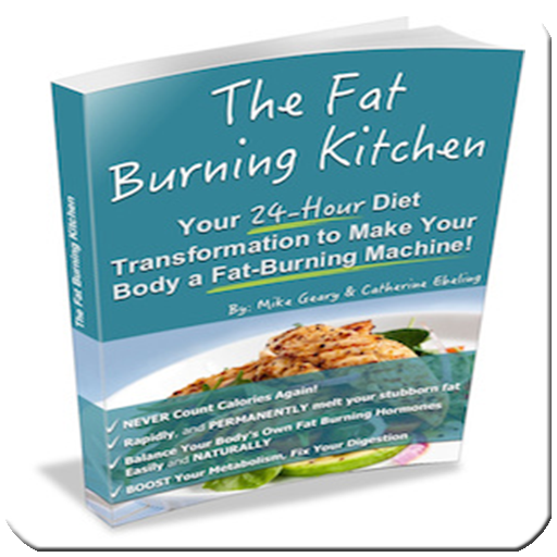 fat burning kitchen pdf