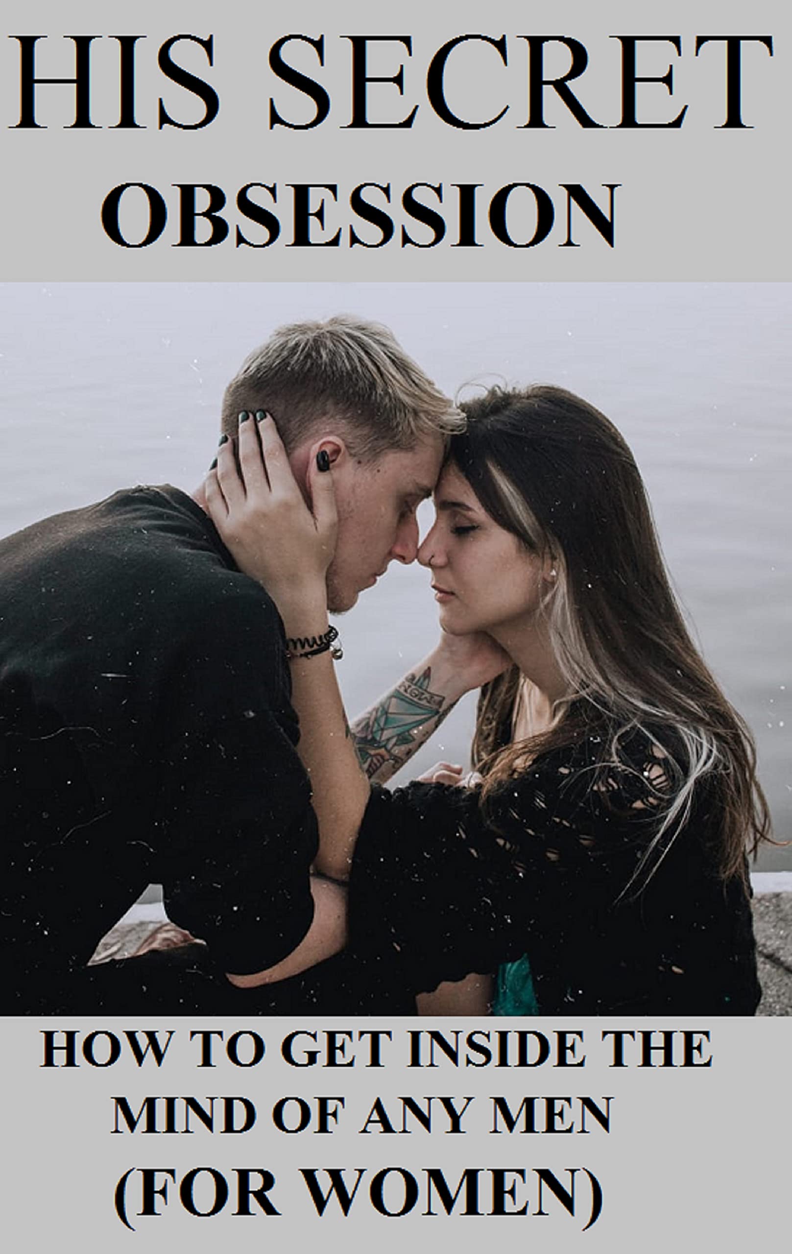 The Secret of Successful His Secret Obsession Review