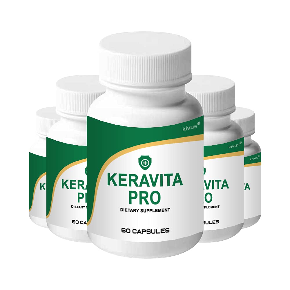 	what is keravita pro used for any side effects?			