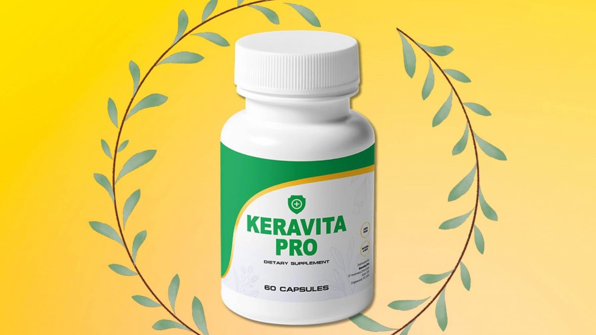 what is keravita pro used for?