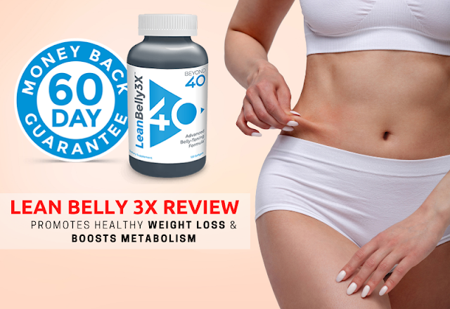 is lean belly 3x a scam