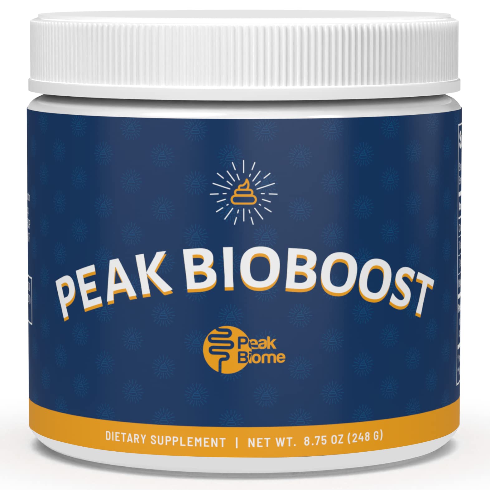 does peak bioboost work