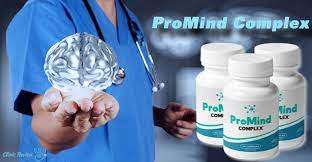 does promind complex really work