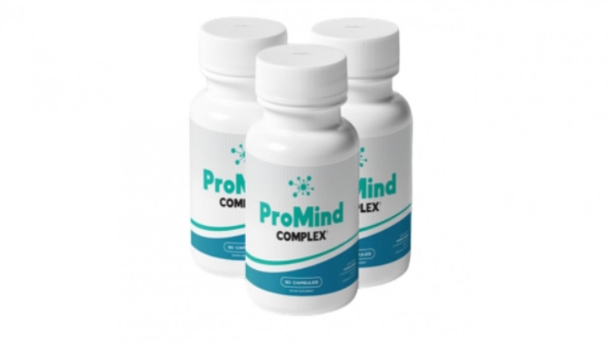 where can i buy promind complex