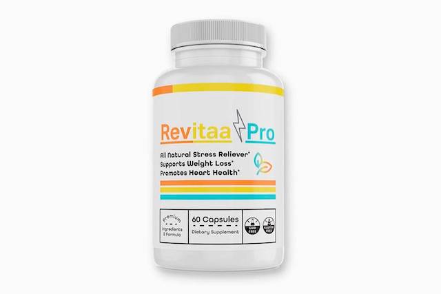 does revitaa pro really work
