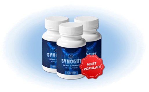 how to take synogut