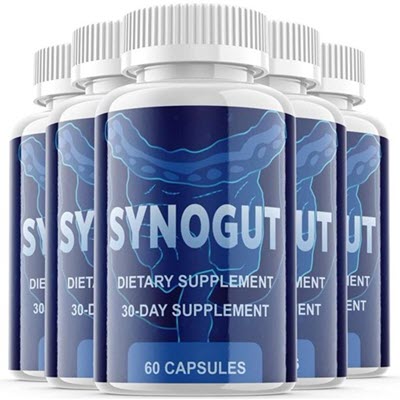 what is synogut