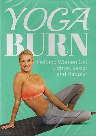 does hot yoga burn fat